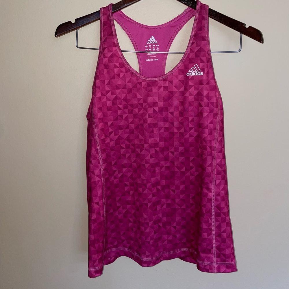 Adidas Active 360 Tank
